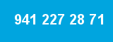 941 227 28 71 941 227 28 71